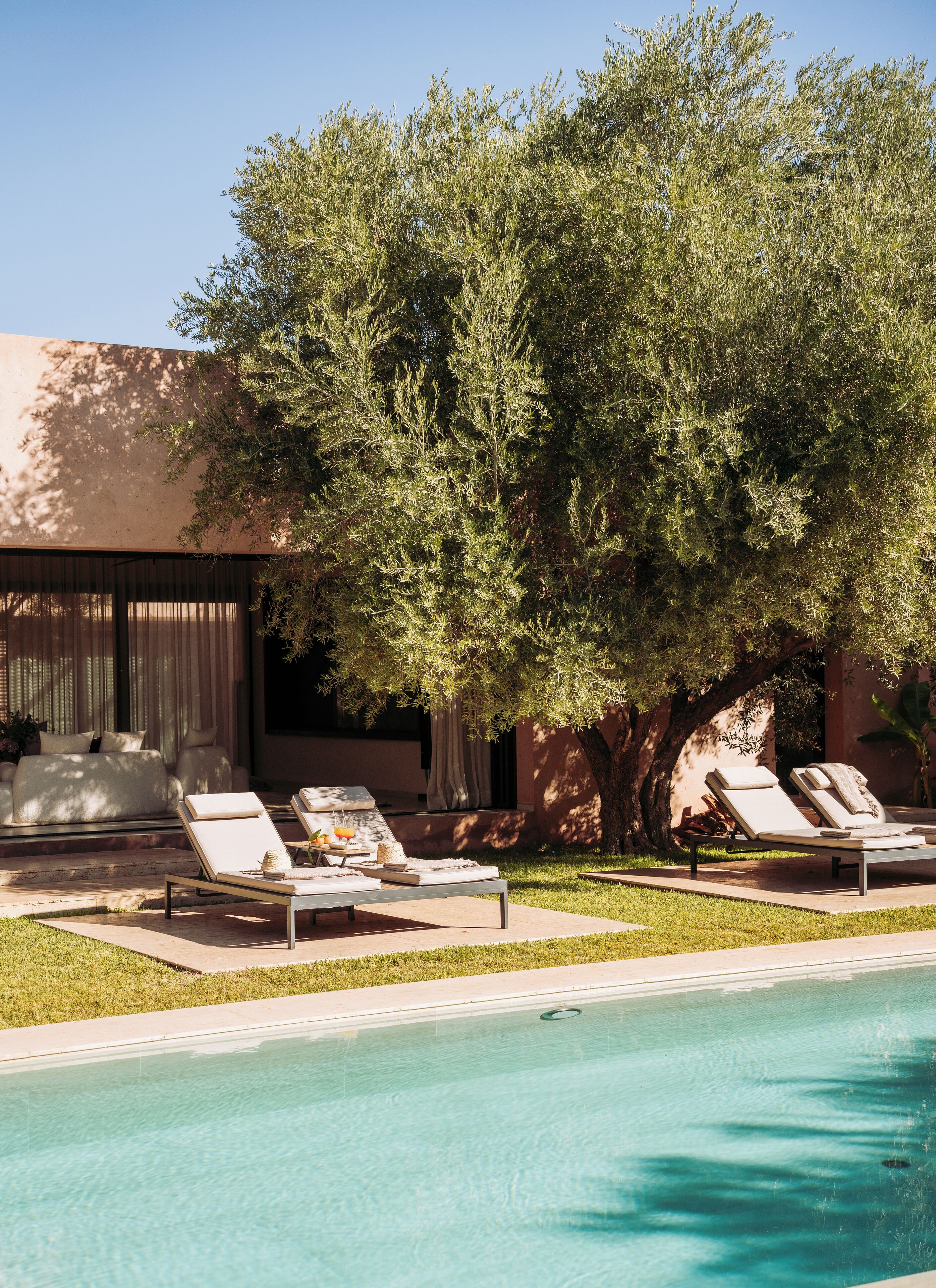 Photo - Jardin Sakina - Séjour paisible avec soins bien-être, à 35 minutes de Marrakech