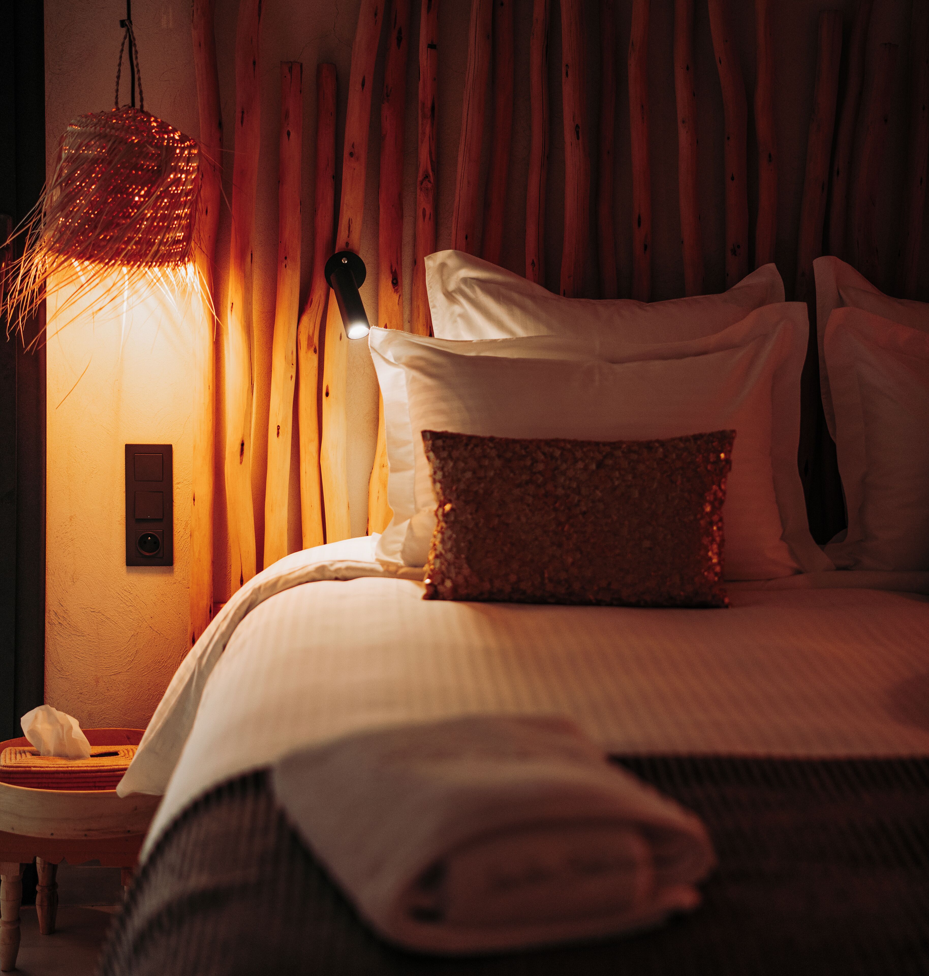 Photo - Jardin Sakina - Séjour paisible avec soins bien-être, à 35 minutes de Marrakech