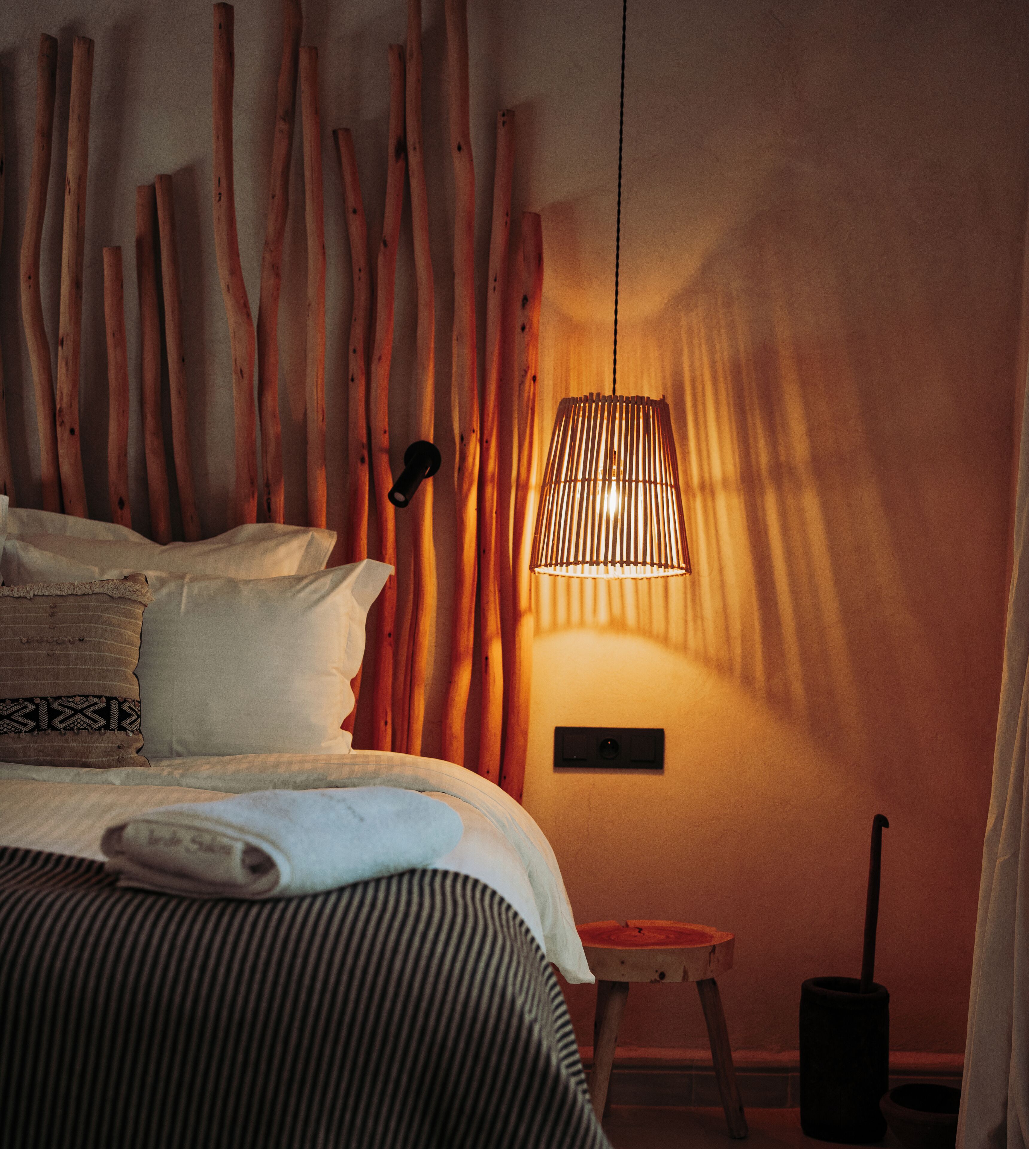 Photo - Jardin Sakina - Séjour paisible avec soins bien-être, à 35 minutes de Marrakech