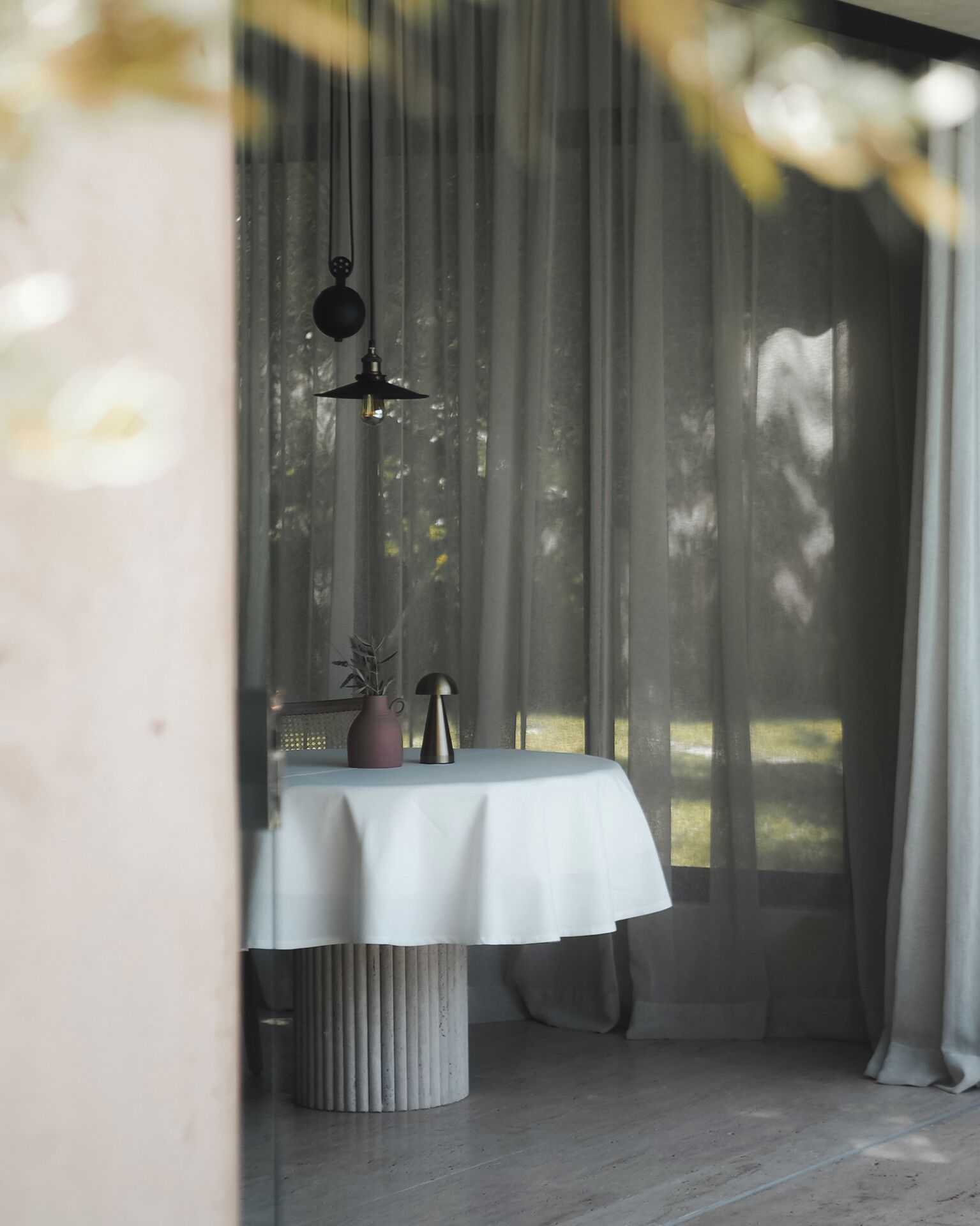 Photo - Jardin Sakina - Séjour paisible avec soins bien-être, à 35 minutes de Marrakech