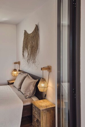 4 makuuhuonetta, silitysrauta/-lauta, Wi-Fi, vuodevaatteet