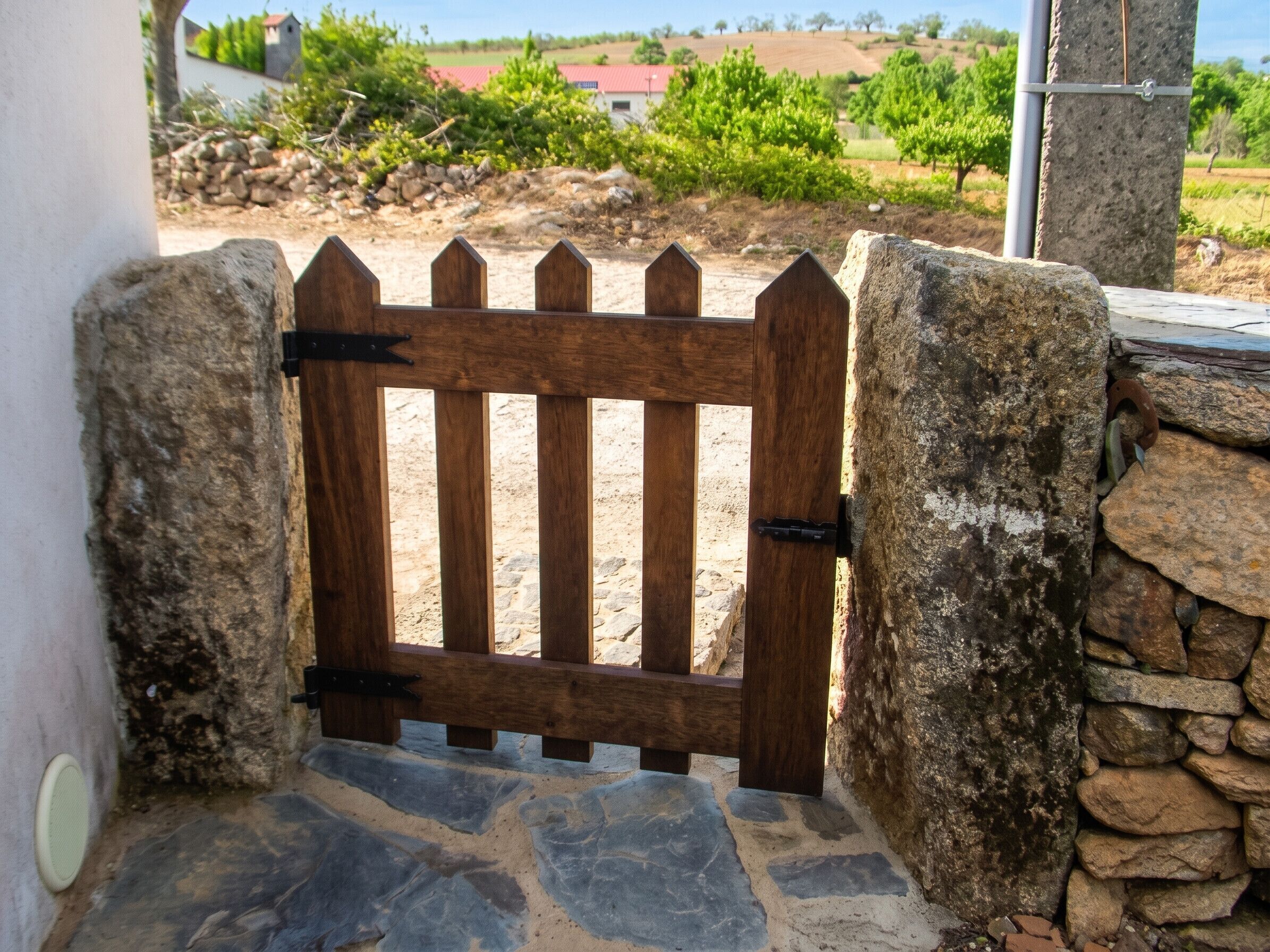 Entrée