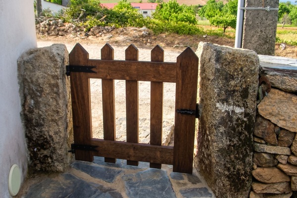 Entrée