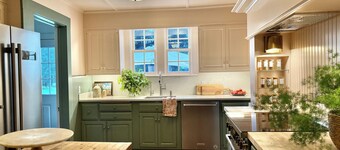 Hill Ross Farmhouse Historic Homestead