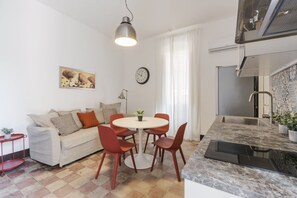 Apartment | 2 bedrooms