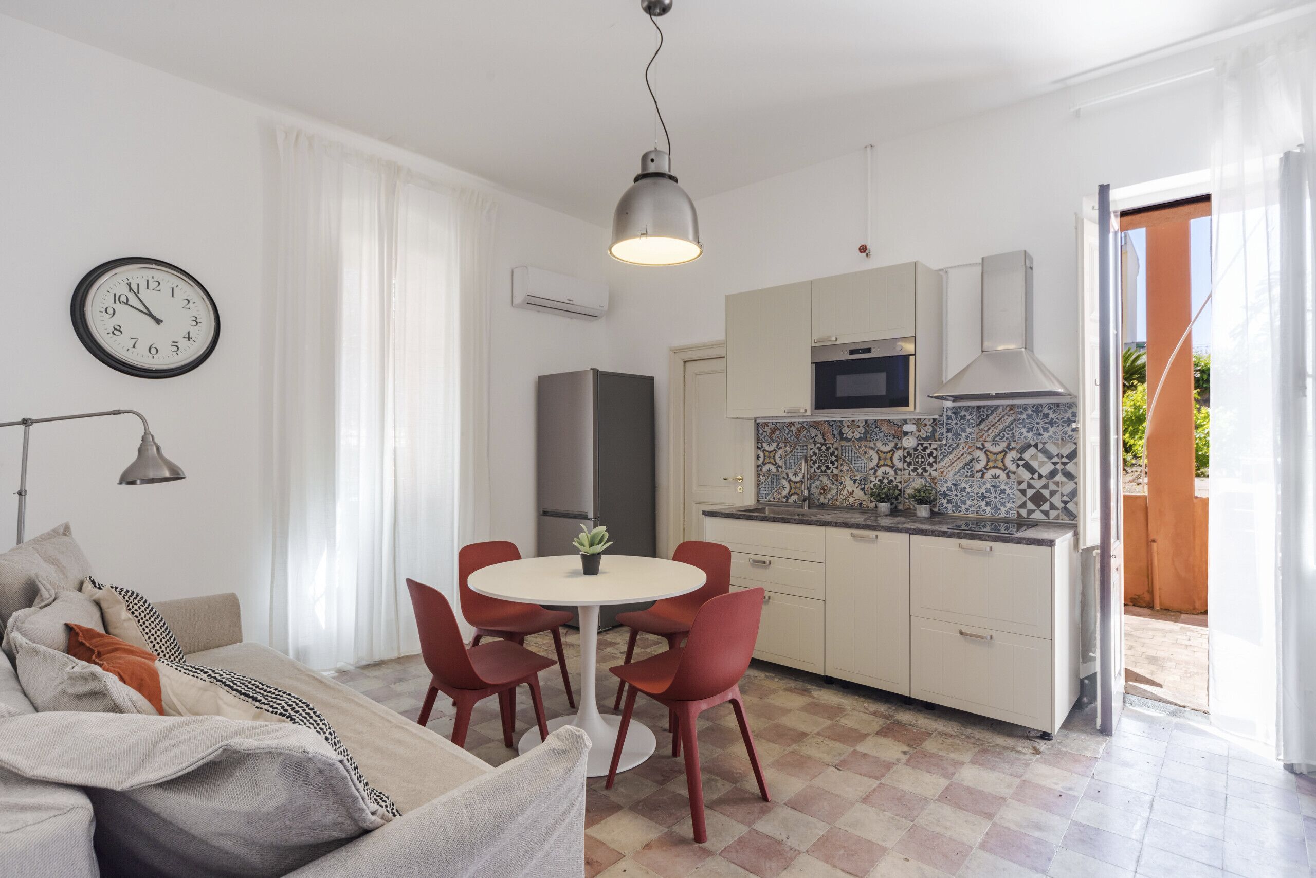 Apartment | 2 Schlafzimmer