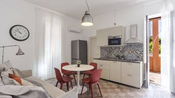 Apartment | 2 Schlafzimmer