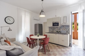 Căn hộ | 2 phòng ngủ