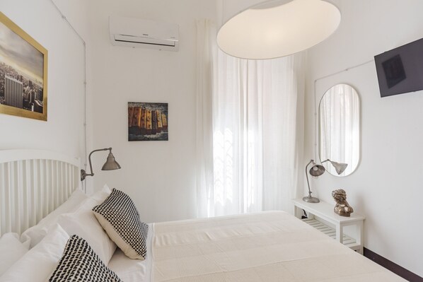 Appartement | 2 slaapkamers