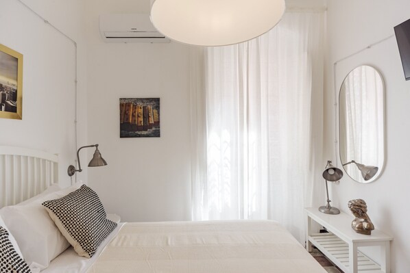 Apartament | 2 dormitoris