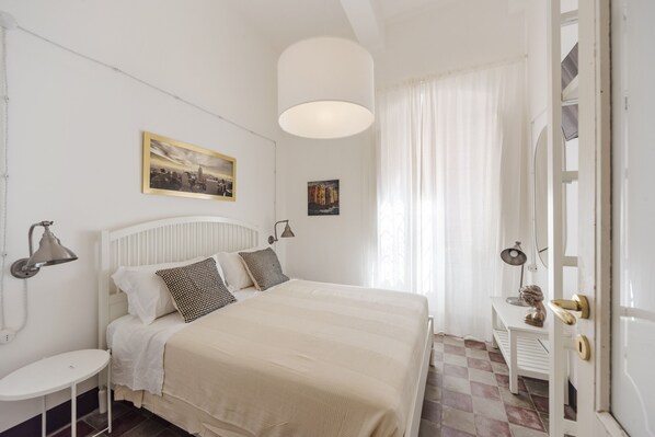 Apartment | 2 bedrooms