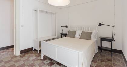 Urban Garden Apartment by Wonderful Italy