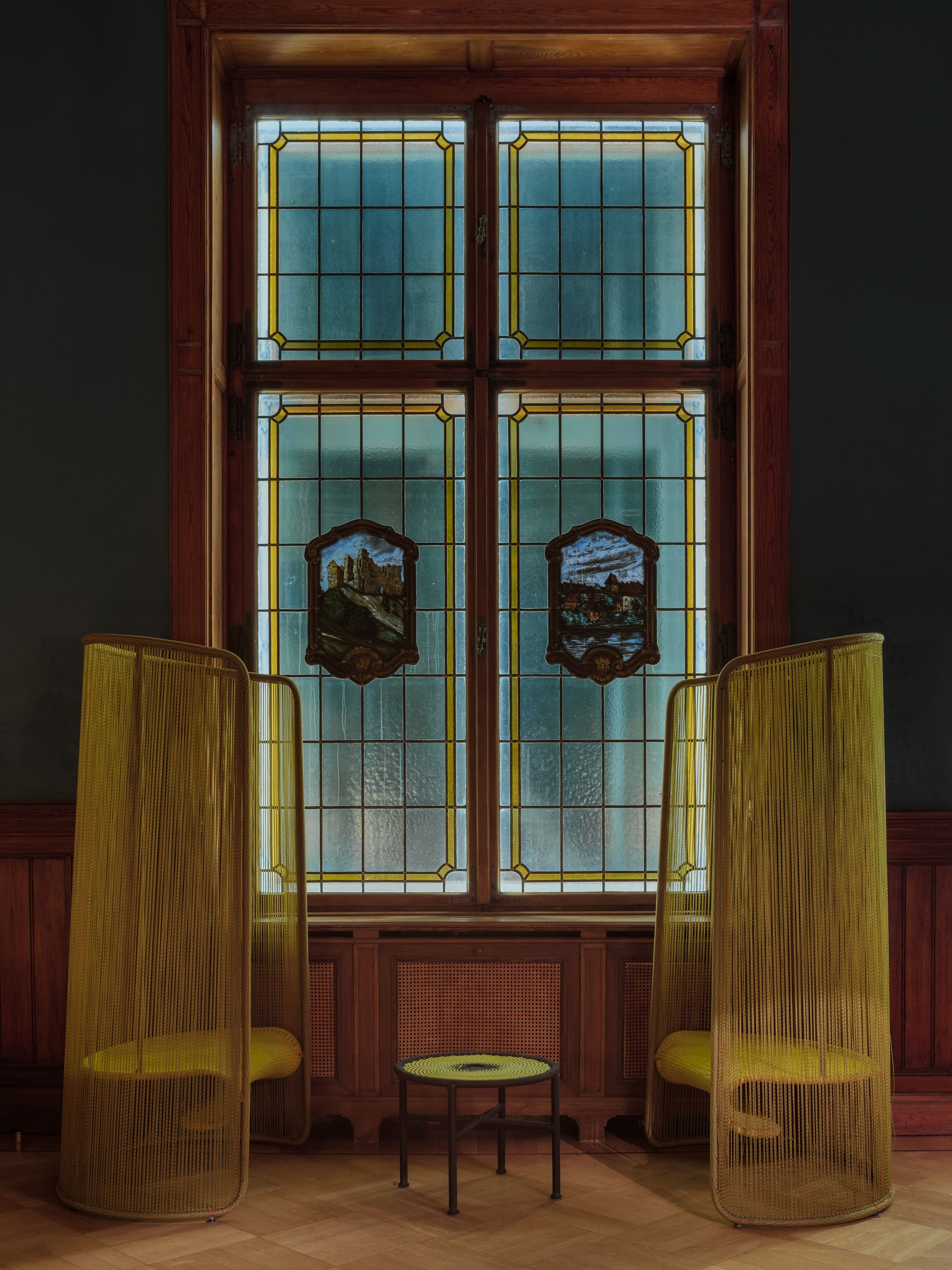 Foto - The Benjamin House - self check-in