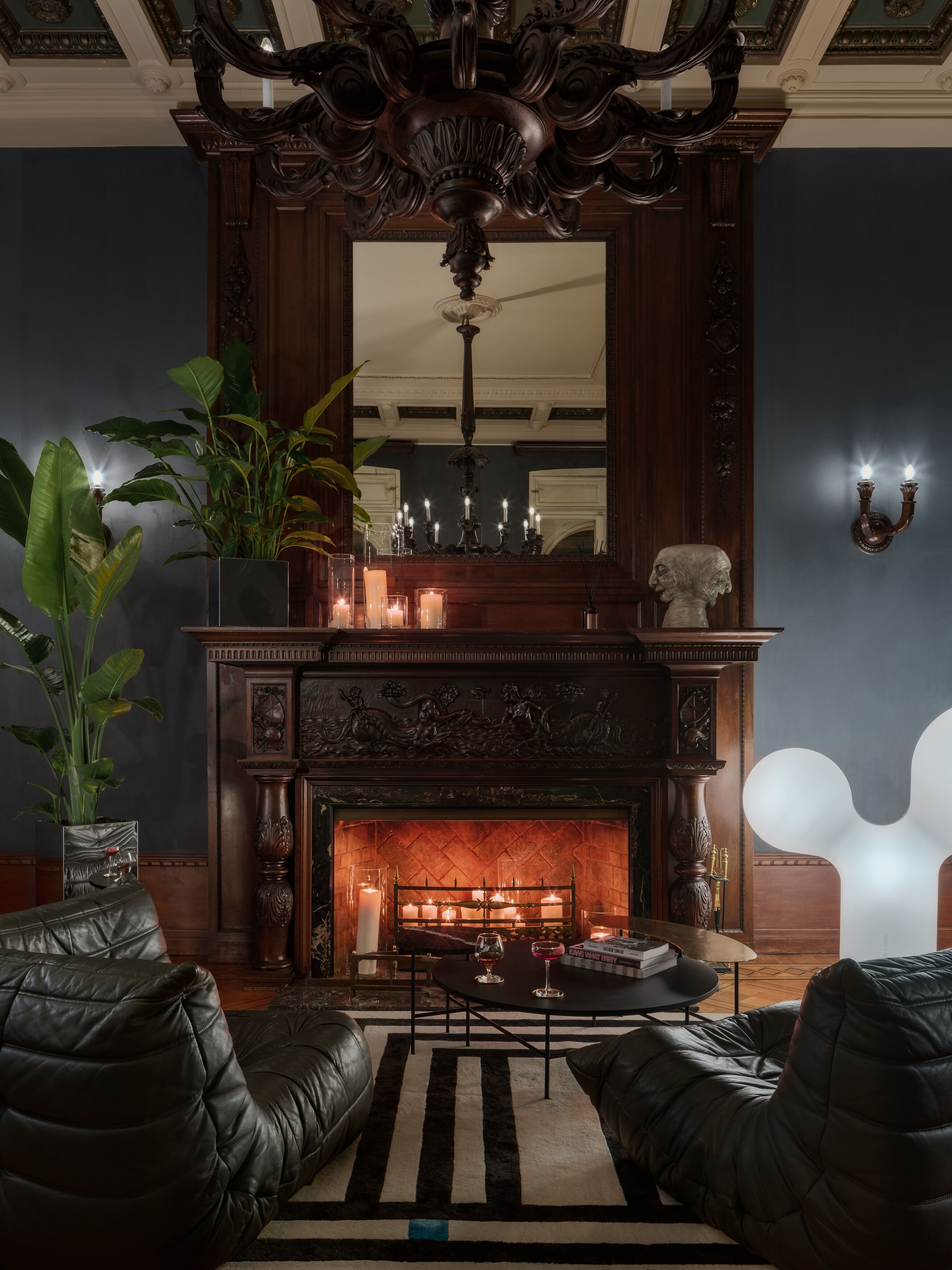 Foto - The Benjamin House - self check-in