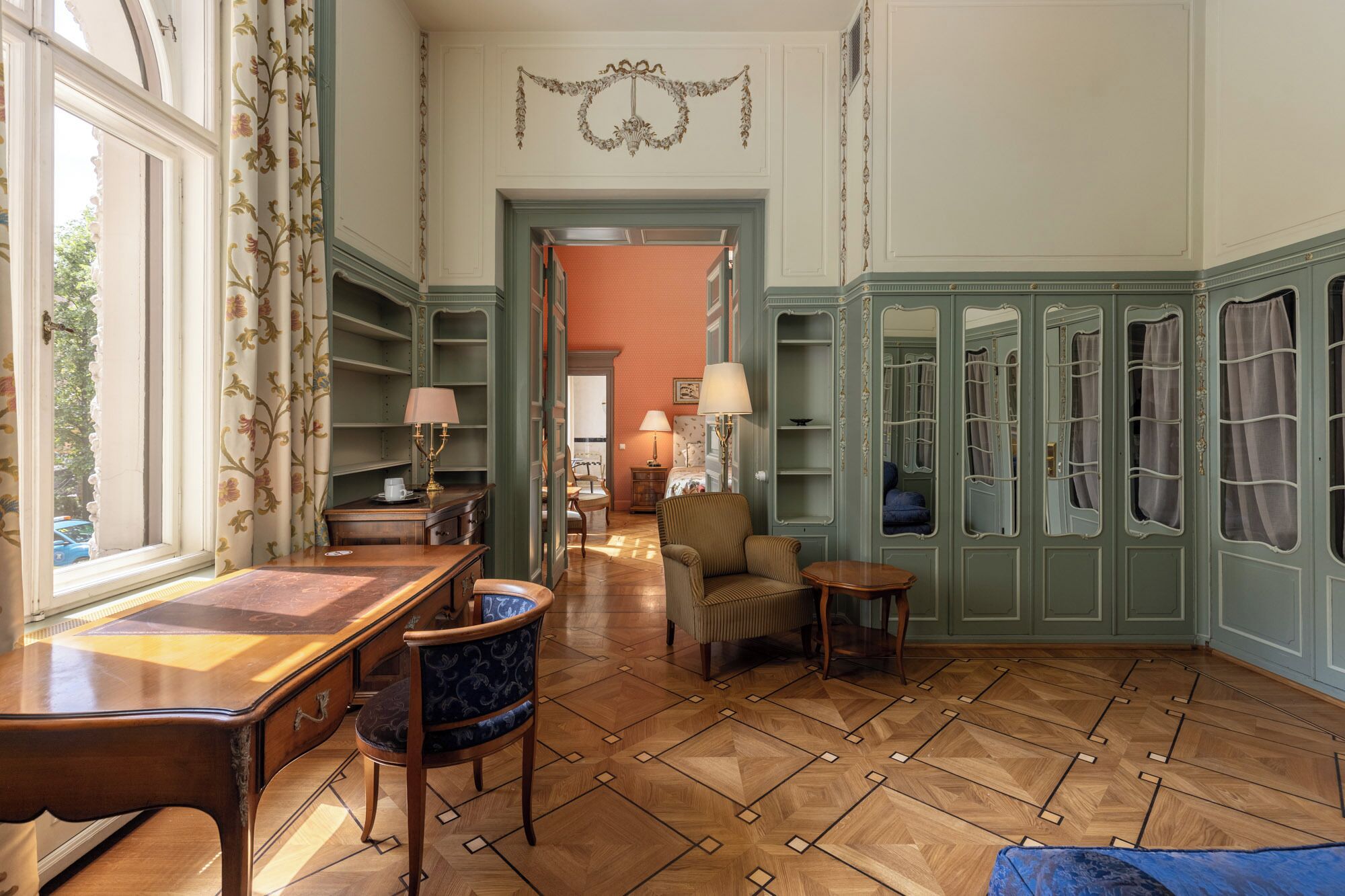 Foto - The Benjamin House - self check-in