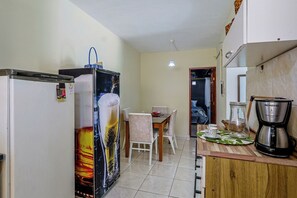 Ferienhaus, Raucher