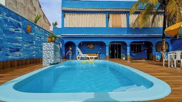 House, Smoking | 3 bedrooms