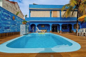 Hus - ryger | 3 soveværelser