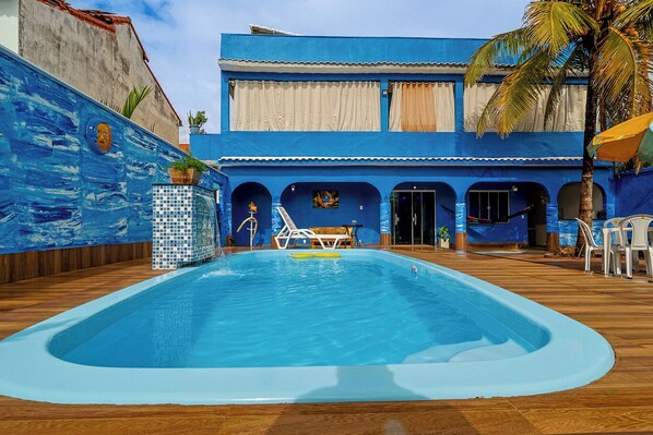 House, Smoking | 3 bedrooms