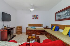 House, Smoking | 3 bedrooms