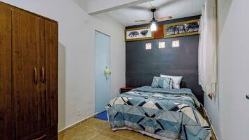 House, Smoking | 3 bedrooms