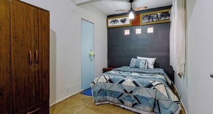 Casa pet Friendly c Piscina e Churrasqueira