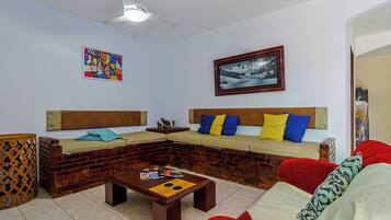 House, Smoking | 3 bedrooms