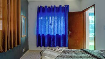Casa, para fumantes | 3 quartos