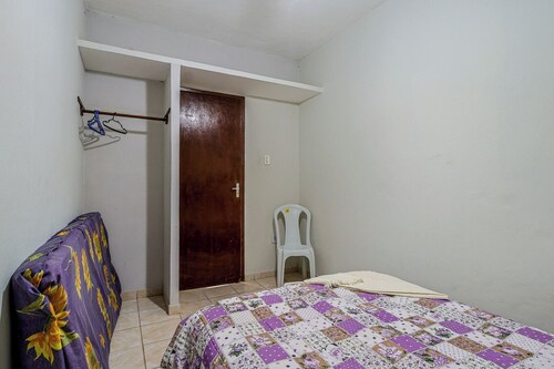 Casa pet Friendly c Piscina e Churrasqueira