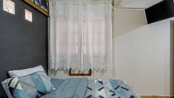 Casa, para fumantes | 3 quartos