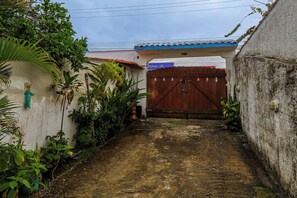 Hus - ryger | 3 soveværelser