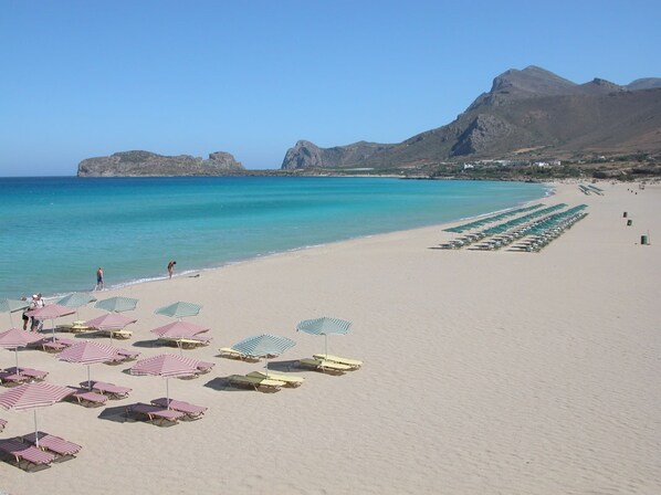 Strand