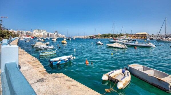 Marina