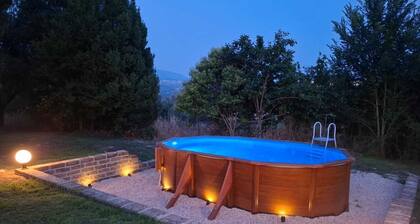 Relax in Umbria - Private Pool & Vineyards