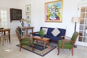 Opholdsområde