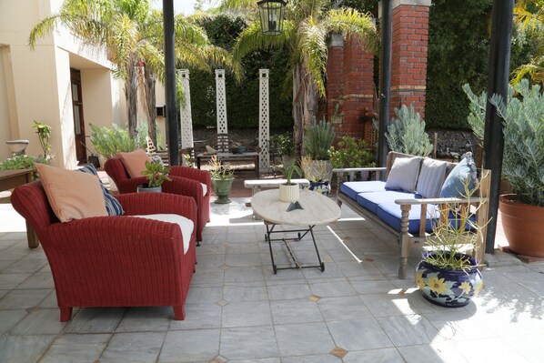Terrass/Patio