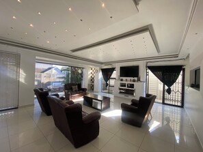 Smart TV