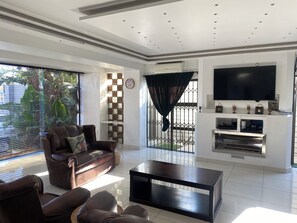 Smart TV