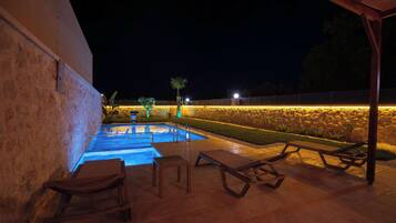 Superior Villa | Private pool