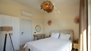 Sábanas de algodón egipcio, ropa de cama de alta calidad y escritorio