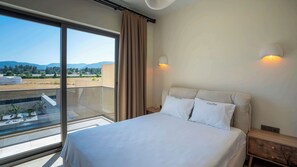 Deluxe Villa | Room amenity - Casa Meis Villas & Escapes (Kas)