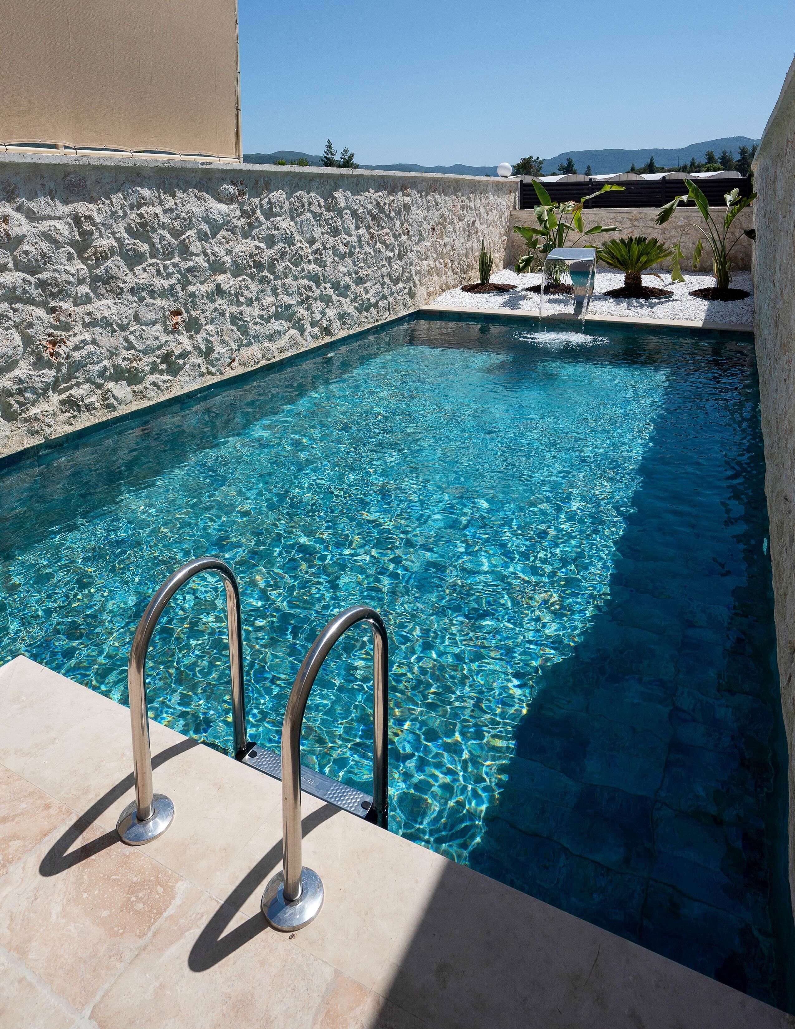 Deluxe Villa | Private pool