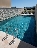 Piscina privada