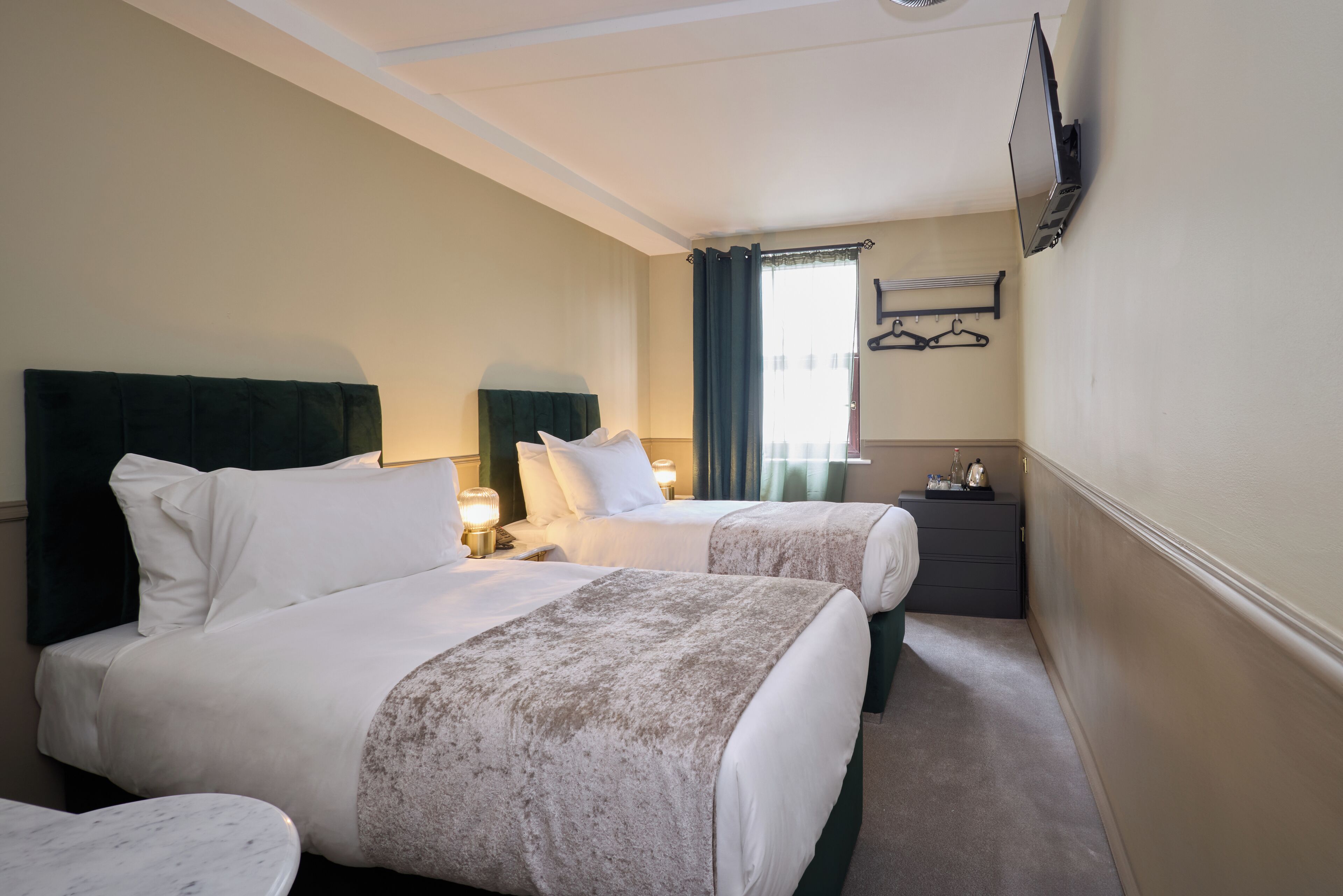 Photo - Temple Bar Townhouse