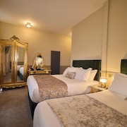 Temple Bar Townhouse