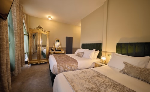 Temple Bar Townhouse