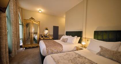 Temple Bar Townhouse