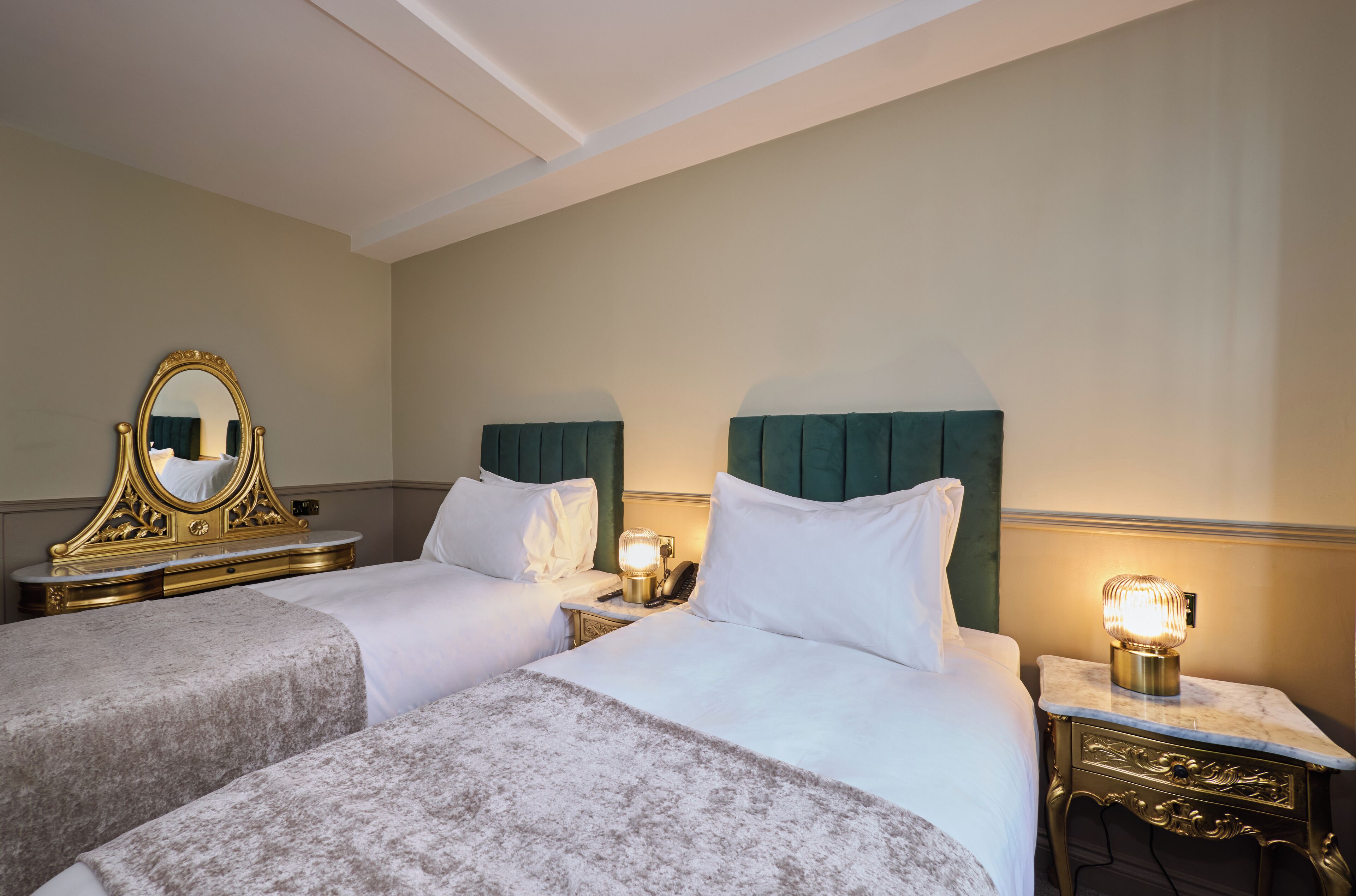 Photo - Temple Bar Townhouse