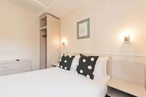 Basic Room | Free WiFi