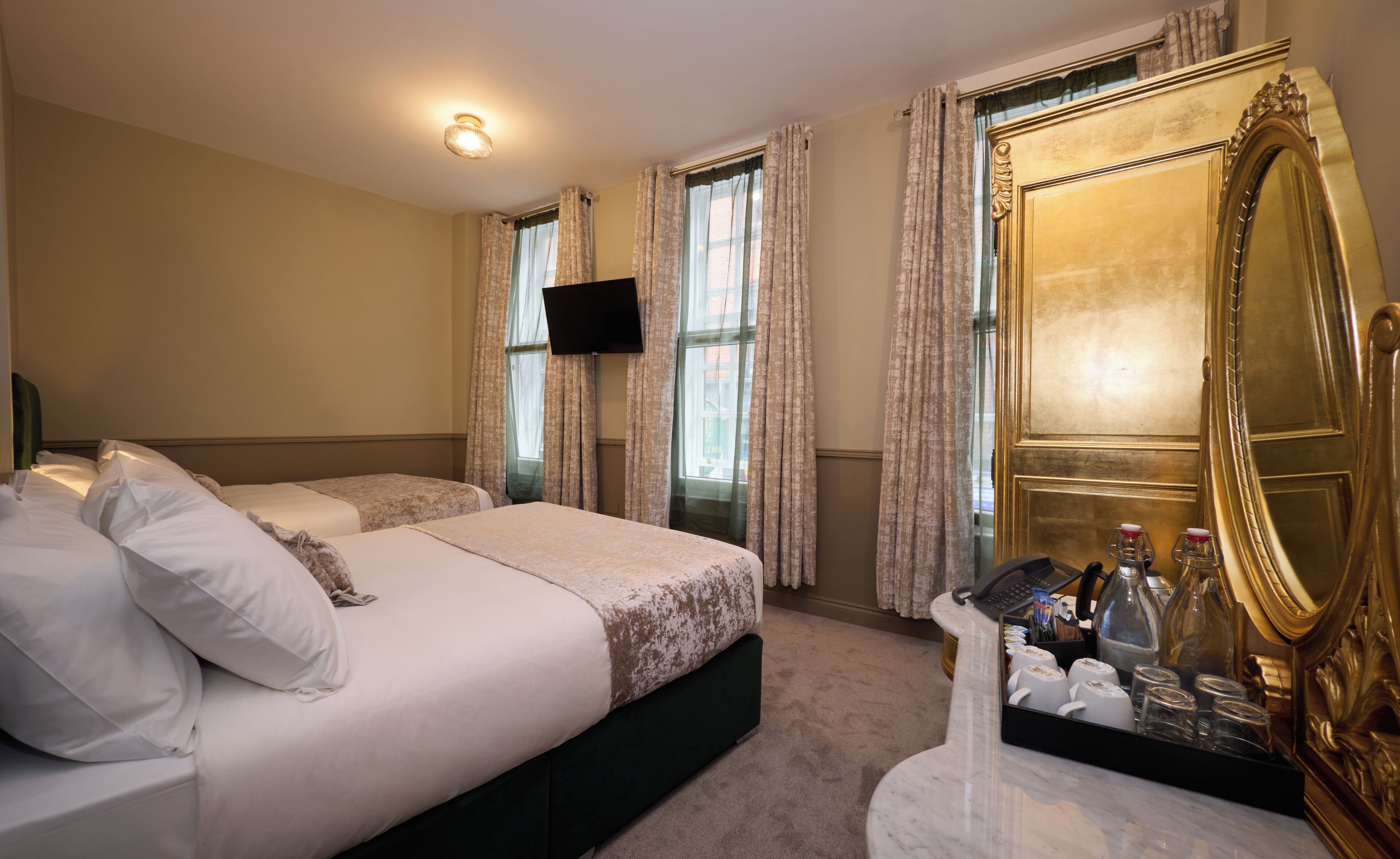 Photo - Temple Bar Townhouse